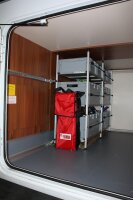 Hobby Optima De Luxe T75 HGE
