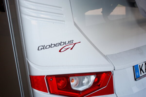 Dethleffs Globebus GT