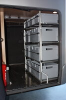 Hymer ML 580