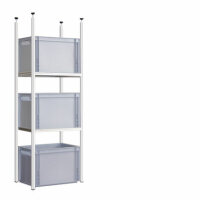 Regalsystem Sonderlösungen