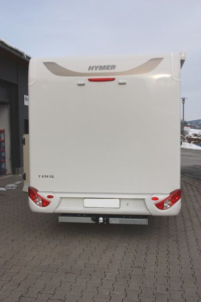 Hymer T 614 CL