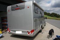 Hymer T 674 CL