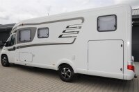 Hymer T 704 SL