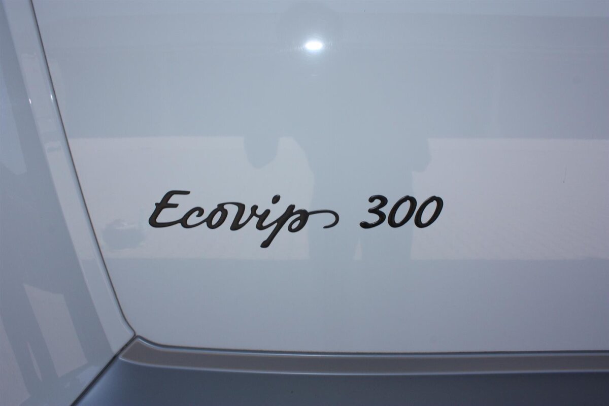Laika Ecovips 300